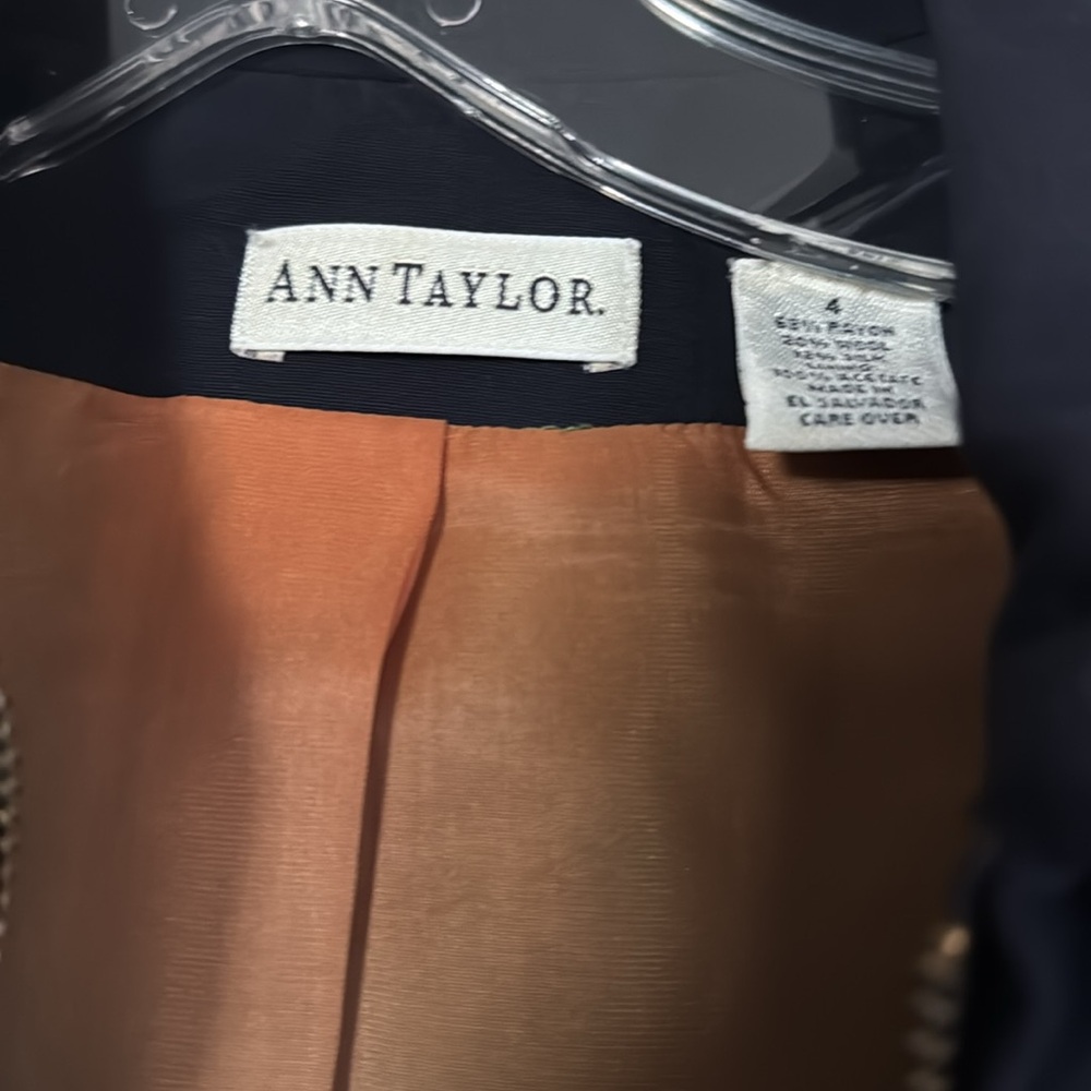 Zip jacket - Picture 2 of 4